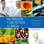 Nutrición Dietetica Clínica / Salas - Elsevier