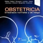 Obstetricia 7a ED / Gabbe - Elsevier