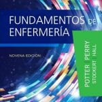 Fundamentos de Enfermería 9a ED / Potter - Elsevier