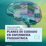 Planes de Cuidado Enfermeria Psiquiátrica / Halter -  Elsevier