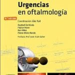Urgencias en Oftalmología 4ED / Tuil - Elsevier