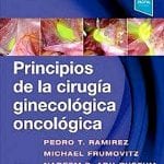 Principios de la Cirugía de Ginecologia / Ramirez - Elsevier