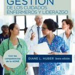 Gestión de los Cuidados Enfermeros / Huber -Elsevier