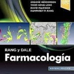 Rang y Dale Farmacología 9a ED / Ritter - Elsevier