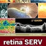 Manual de Retina 2a ED / Serv Arias y Ruiz - Elsevier