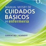 Cuidados Básicos de Enfermería / Sorrentino - Elsevier