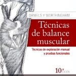 Técnicas de Balance Moscular / Avers - Elsevier