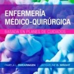 Enfermería Medica Quirúrgica / Swearinge - Elsevier