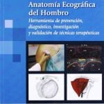 Anatomía Ecografica del Hombro / Matinez - Panamericana