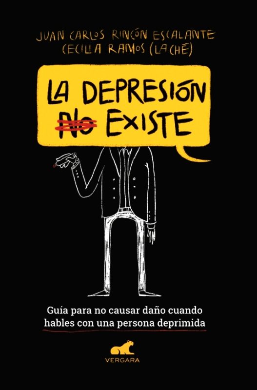 La Depresion (no) Existe- Escalante- Vergara