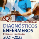 Diagnostico Enfermeros 2021 - 2023 / Nanda - Elsevier