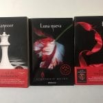 Saga Completa de Crepúsculo / Meyer - De Bolsillo