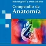 Compendio de Anatomia / Drenckhahn - Panamericana