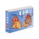 ECG Electrocardiografía 4ED / Velez - Marban