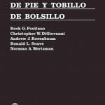 Medicina y Cirugía de Pie y Tobillo / Positano - Lippincott