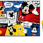 Rompecabezas 250 Piezas Mickey Mouse- Disney