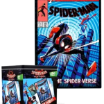 Rompecabezas 250 Piezas Spider Man Caja Metálica- Marvel