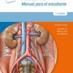 Anatomía Manual para el Estudiante / Gilroy - Panamericana