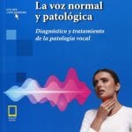 La Voz Normal y Patológica / Jackson - Menaldi - Panamericana