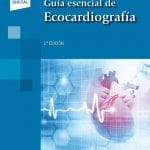 Guía Esencial Ecocardiografía  / Cabrera - Panamericana