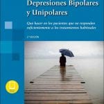 Depresiones Bipolares y Unipolares / Vieta - Panamericana