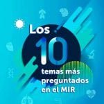 Los 10 Temas más Preguntados en  MIR / Corres - Panamericana
