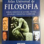 Atlas Universal de Filosofía / Bracci Benito - Oceano
