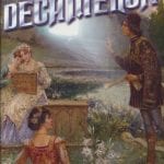 El Decameron / Giovanni Boccaccio / Albor
