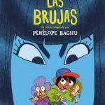 Las Brujas / Roald Dahl