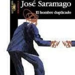 El Hombre Duplicado / José Saramago / Alfaguara