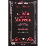La Isla Del Dr. Moreau - Juan Alvarez - Grupo Planeta