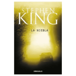 La Niebla / Stephen King / Debolsillo