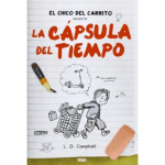 La Capsula Del Tiempo / L. A. Campbell / Rba