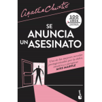 Se Anuncia Un Asesinato / Agatha Christie / Booket