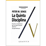 La Quinta Disciplina / Peter M. Senge / Granica
