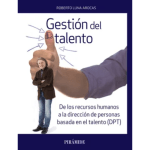 Gestión Del Talento / Roberto Luna Arocas / Pirámide