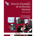 Direccion Estrategica De Los Recursos Humanos / Pirámide