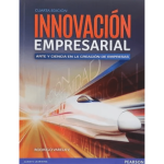 Innovacion Empresarial / Rodrigo Varela / Pearson