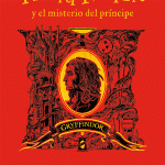 Harry Potter 6-Misterio del Principe (20Aniv. Gryffindor) / Rowling - Salamandra Infantil