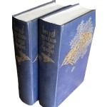 Las Mil Y Una Noches 2 Vols / Anonimo / Circulo de lectores