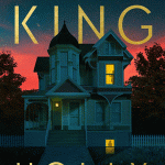 Holly / Stephen King / Plaza & Janes