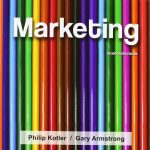 Marketing - Philip Kotler - Gary armstrong - Pearson