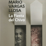 La Fiesta del Chivo / Vargas Llosa / Debolsillo